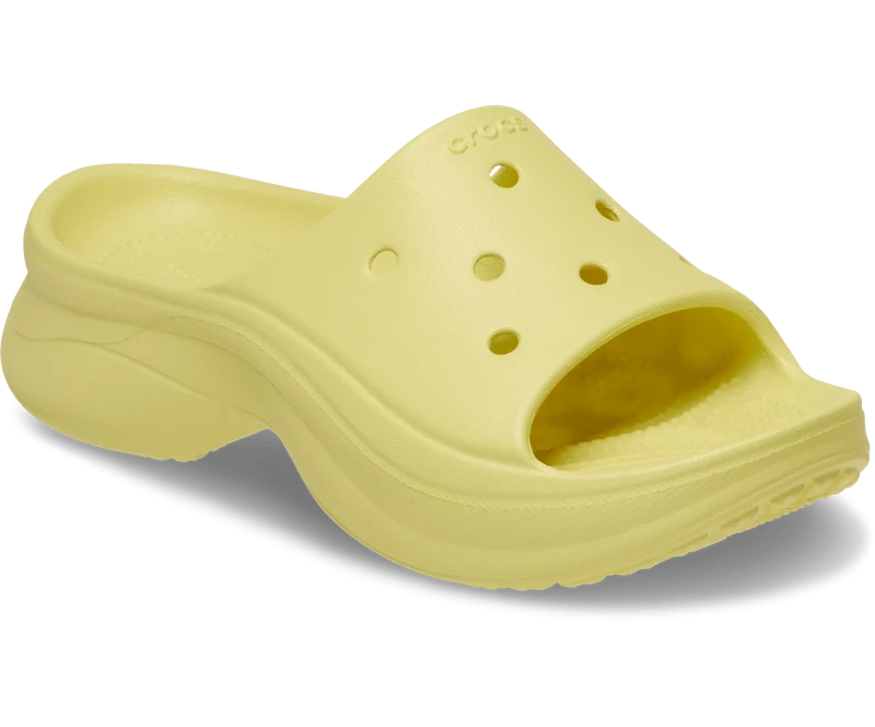 CROCS Unisex Bae Slide | Taglilie