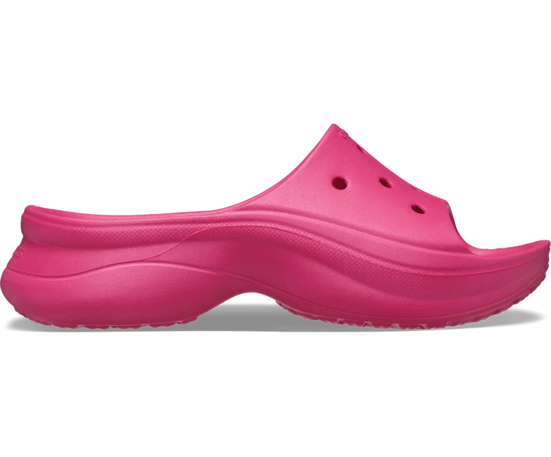 CROCS Unisex Bae Slide | Drachenfrucht