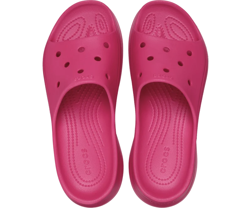 CROCS Unisex Bae Slide | Drachenfrucht