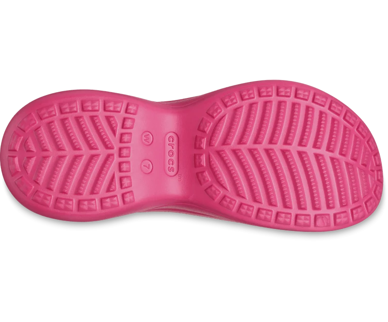 CROCS Unisex Bae Slide | Drachenfrucht