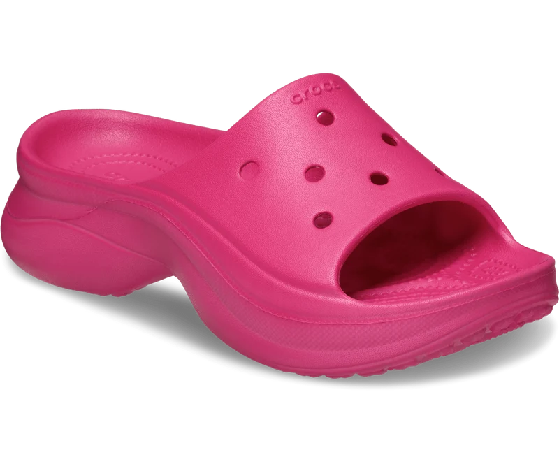 CROCS Unisex Bae Slide | Drachenfrucht