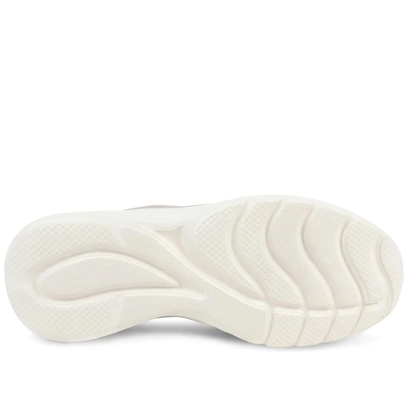 Everyday Comfort Lace Up Trainer - SKE43018 / 328 835 - Blush