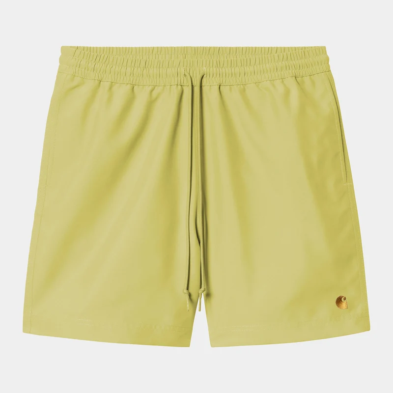 Carhartt WIP Herren Chase Badeshorts | Fandoghi