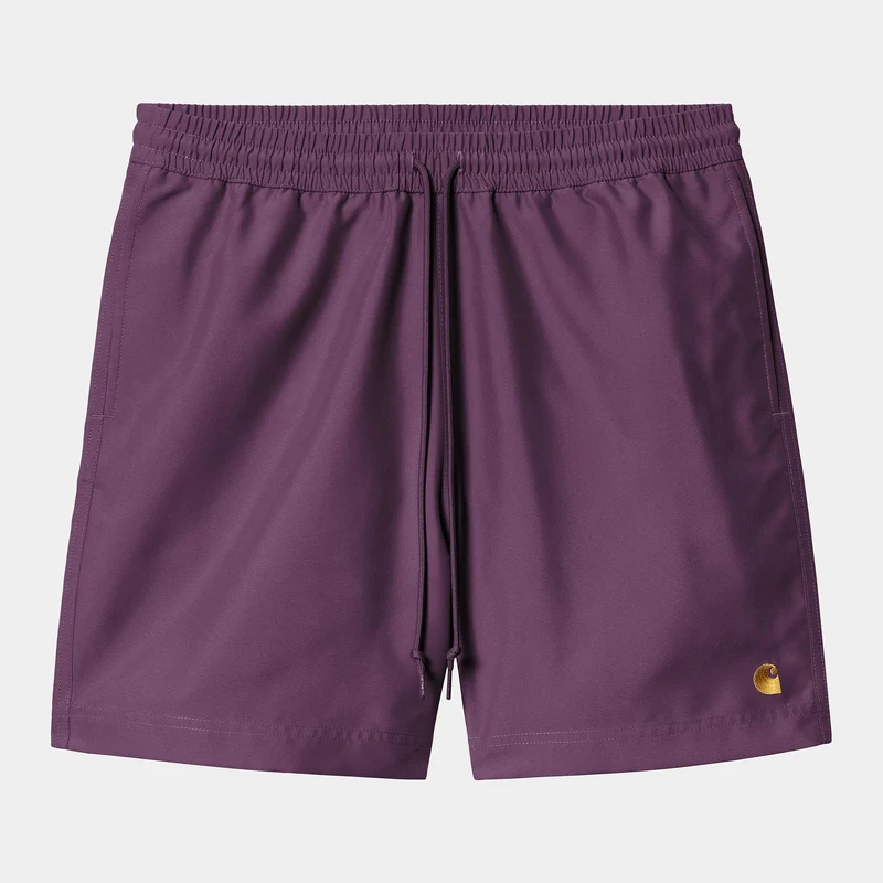 Carhartt WIP Herren Chase Badeshorts | Huckleberry