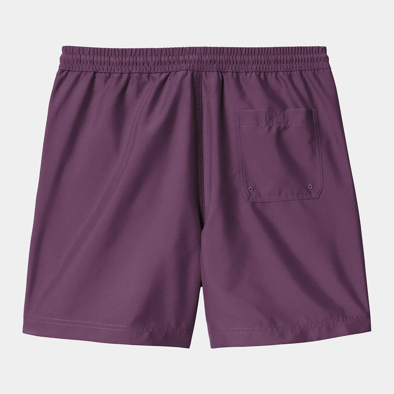 Carhartt WIP Herren Chase Badeshorts | Huckleberry
