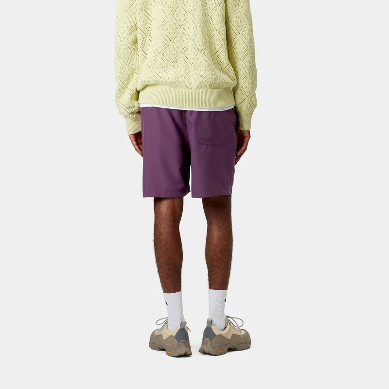 Carhartt WIP Herren Chase Badeshorts | Huckleberry
