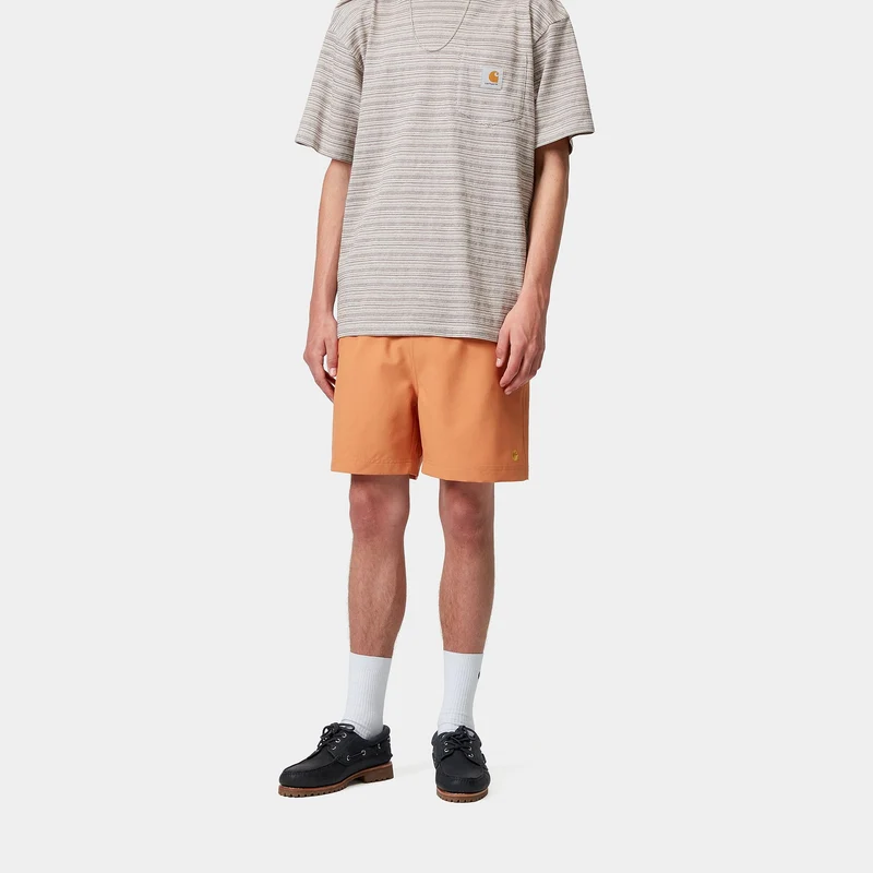 Carhartt WIP Herren Chase Badeshorts | Redhaven