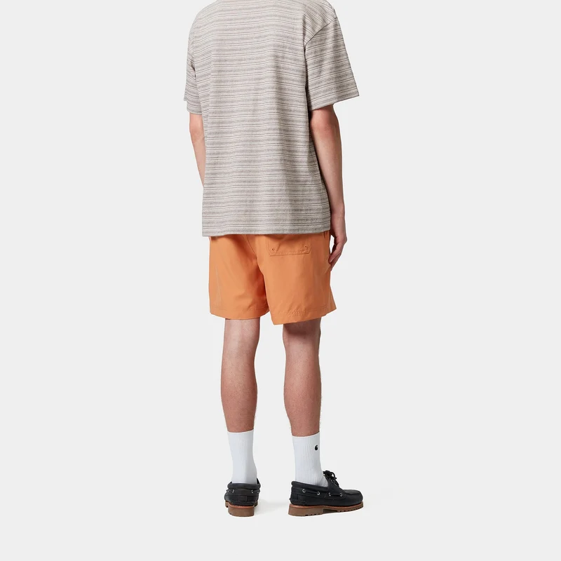 Carhartt WIP Herren Chase Badeshorts | Redhaven