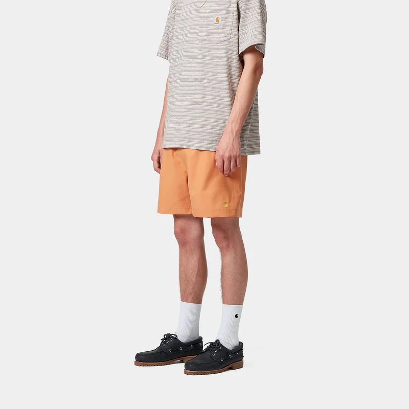 Carhartt WIP Herren Chase Badeshorts | Redhaven