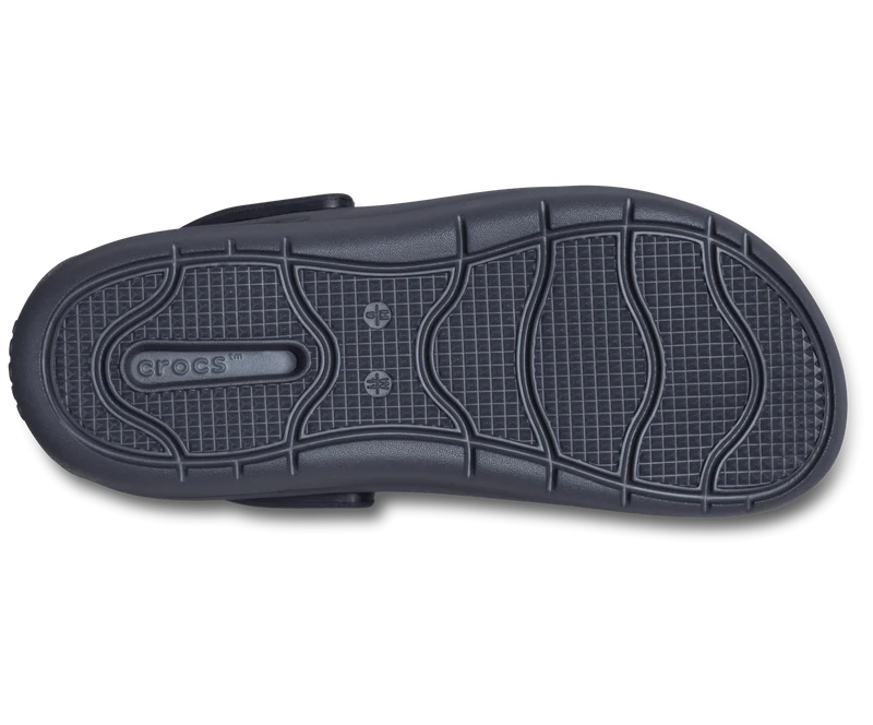 CROCS Unisex InMotion Clog | Schwarz