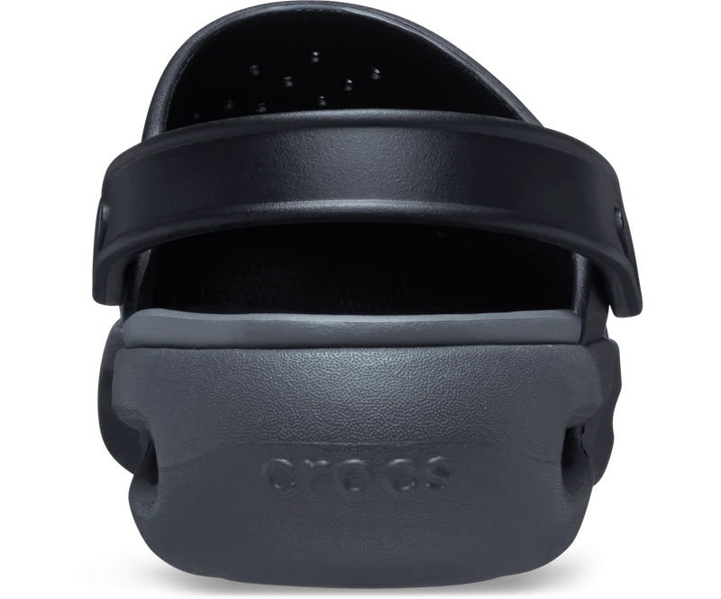 CROCS Unisex InMotion Clog | Schwarz