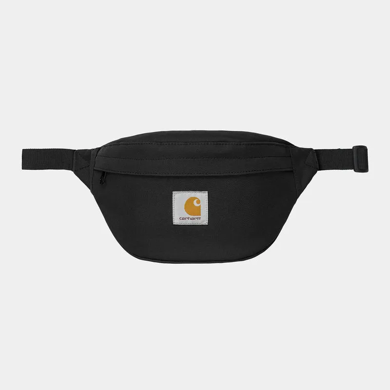 Carhartt WIP Herren Jake Hüfttasche | Schwarz