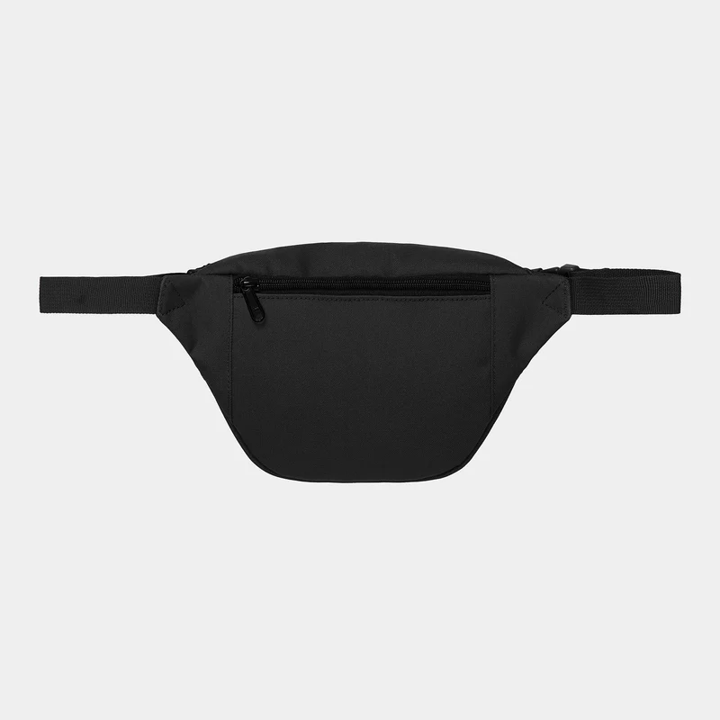 Carhartt WIP Herren Jake Hüfttasche | Schwarz