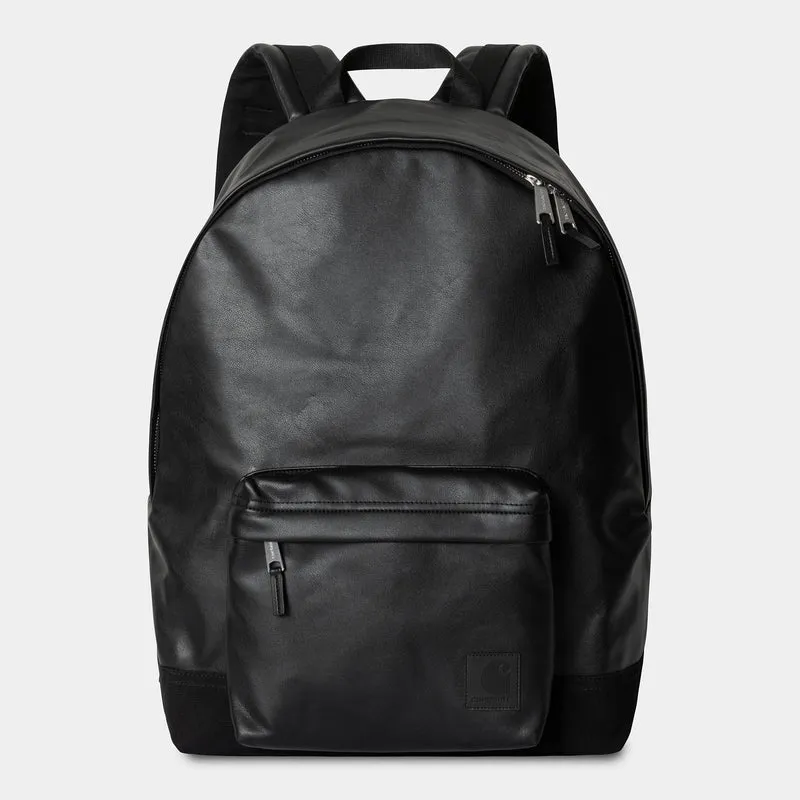 Carhartt WIP Herren Norwich Rucksack | Schwarz