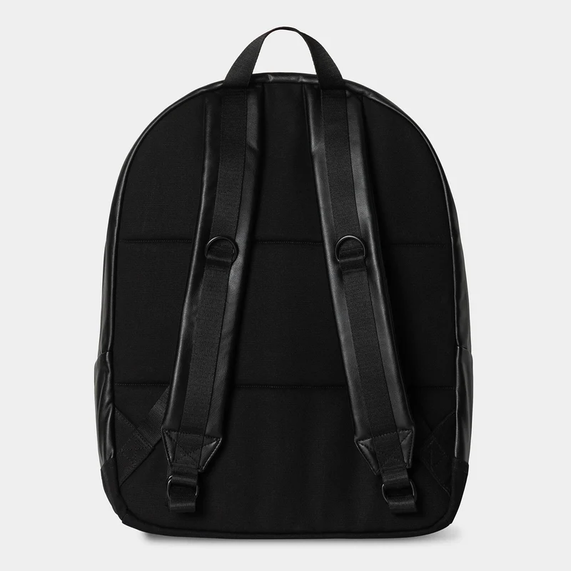 Carhartt WIP Herren Norwich Rucksack | Schwarz