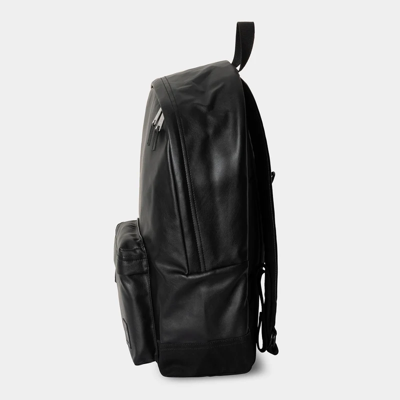 Carhartt WIP Herren Norwich Rucksack | Schwarz