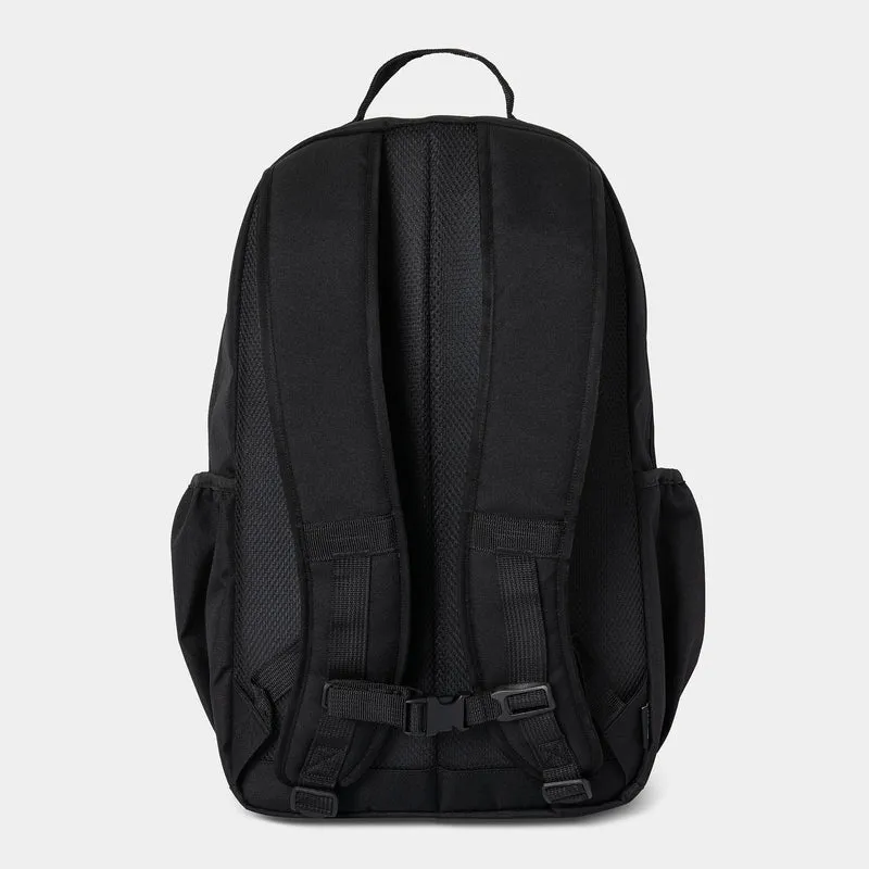 Carhartt WIP Herren Clapton Rucksack | Schwarz