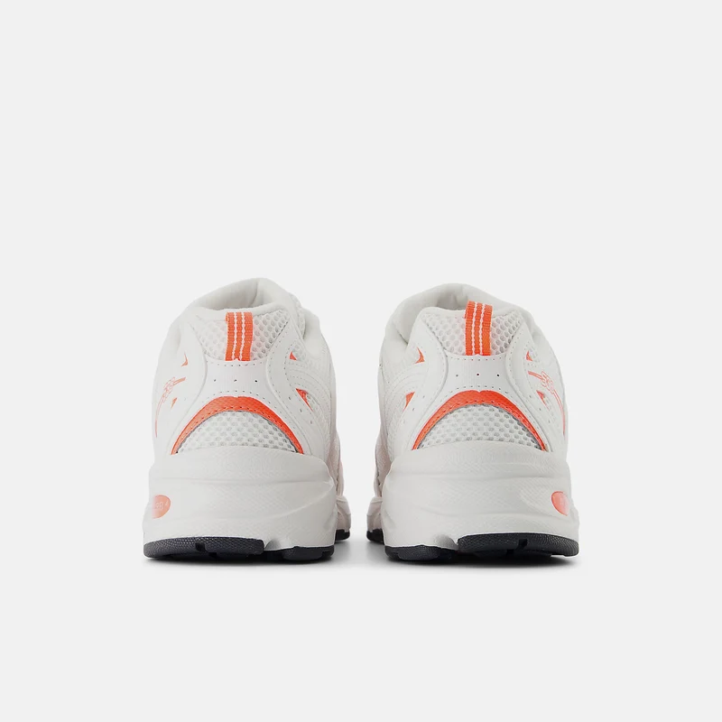 New Balance Unisex 530 Sneaker | Meersalz / Pfirsichnektar