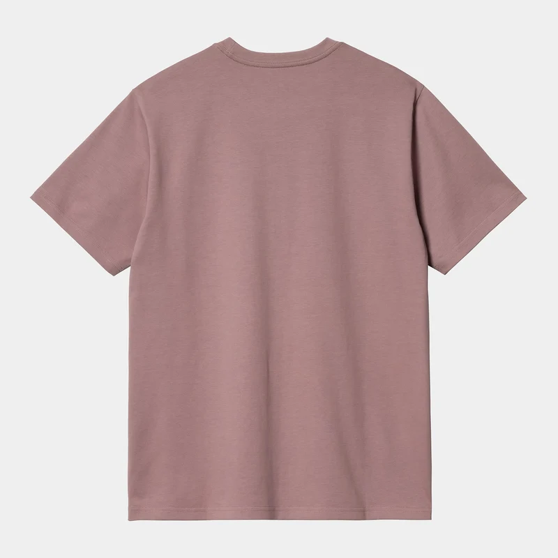 Carhartt WIP Herren T-Shirt mit Tasche | Daphne