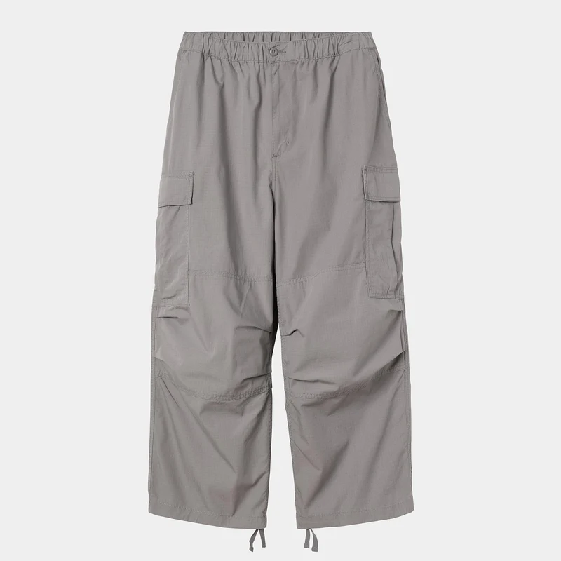 Carhartt WIP Herren Jet Cargo Columbia Ripstop Hose - Yosemite Rinsed