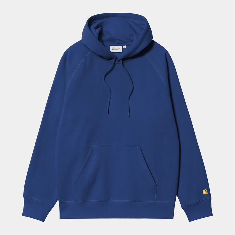 Carhartt WIP Herren Chase Hoodie | Wolfsbane