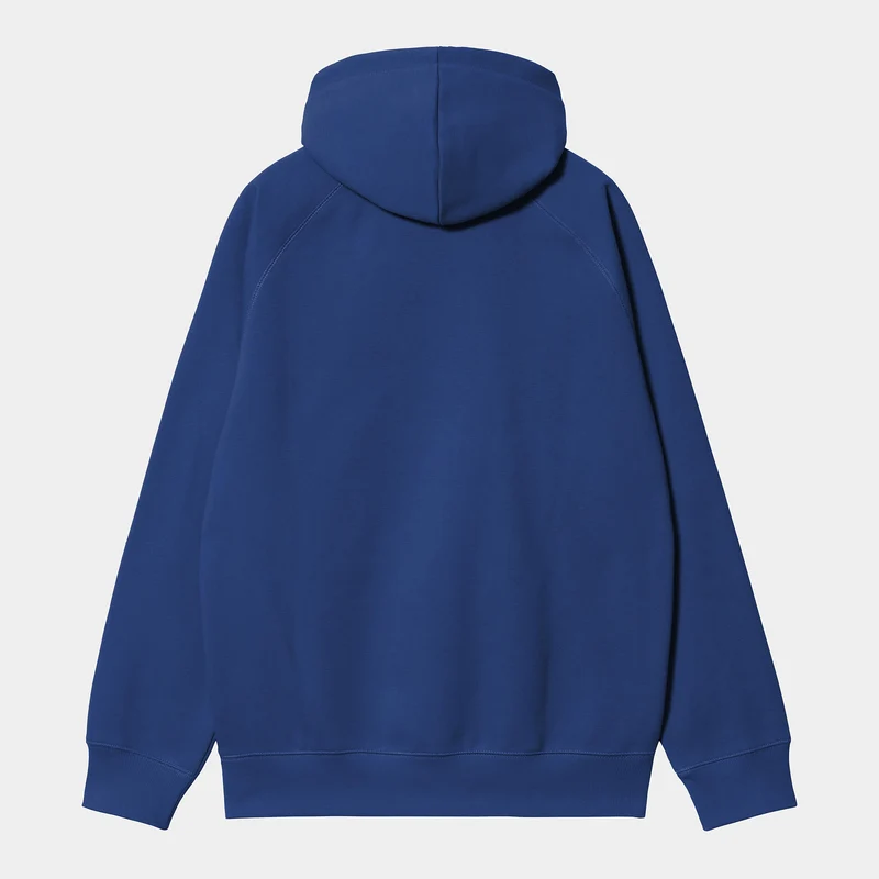 Carhartt WIP Herren Chase Hoodie | Wolfsbane