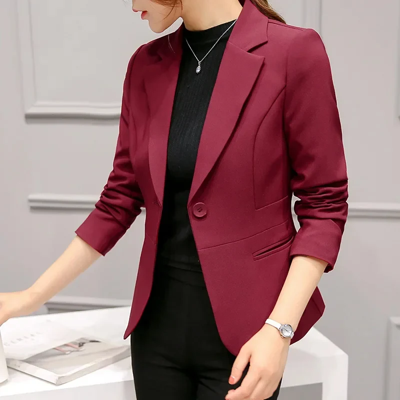 Elke | Eleganter Damenblazer für den Alltag