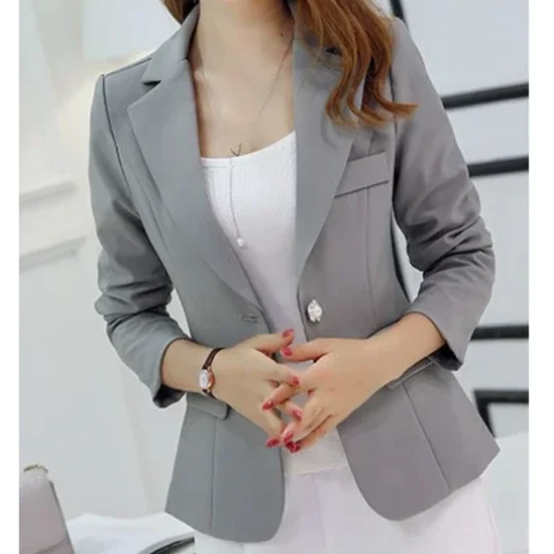 Elke | Eleganter Damenblazer für den Alltag