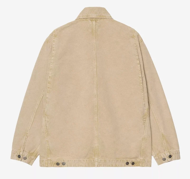 Carhartt WIP Herren OG Arctic Jacke | Dusty Hamilton Brown