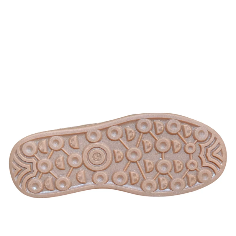 Drilleys Damen-Sneaker Sixty Eight | Wisteria