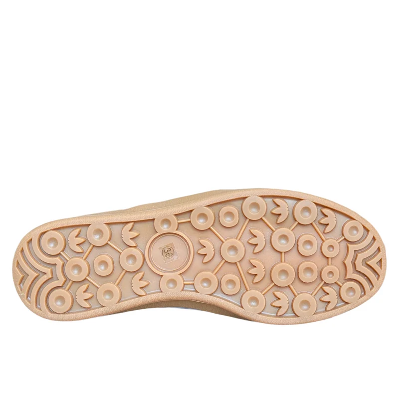 Drilleys Damen-Sneaker Sixty | Aqua Mellow