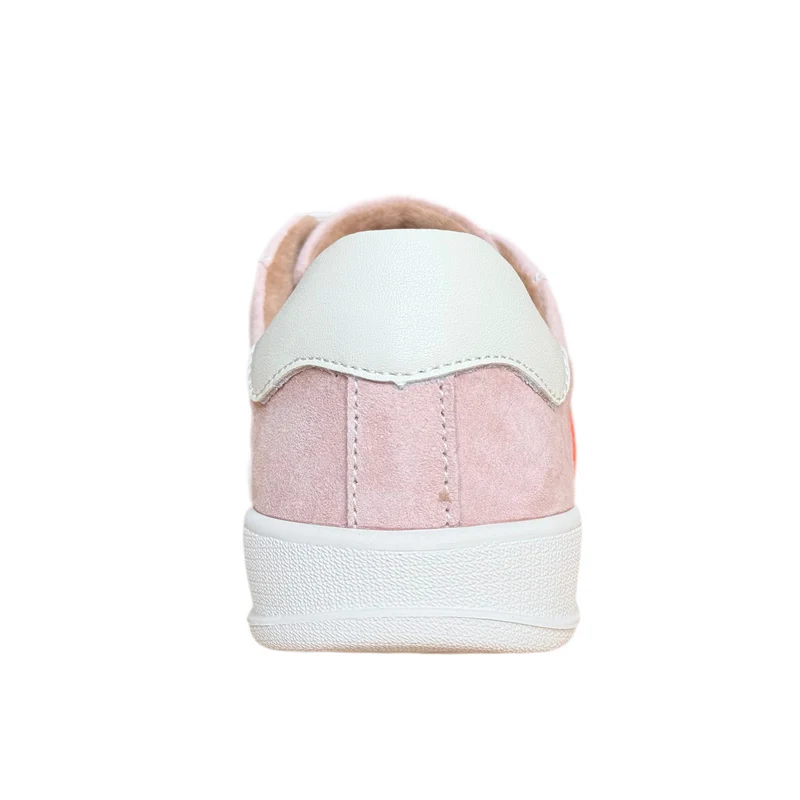 Drilleys Damen-Sneaker Sixty | Eisprinzessin