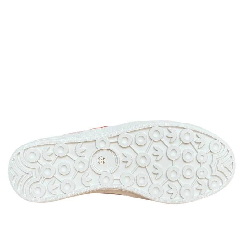 Drilleys Damen-Sneaker Sixty | Eisprinzessin
