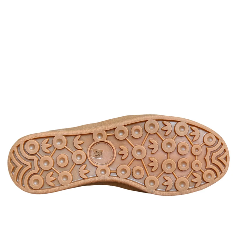 Drilleys Damen-Sneaker Sixty | Willow Whisper