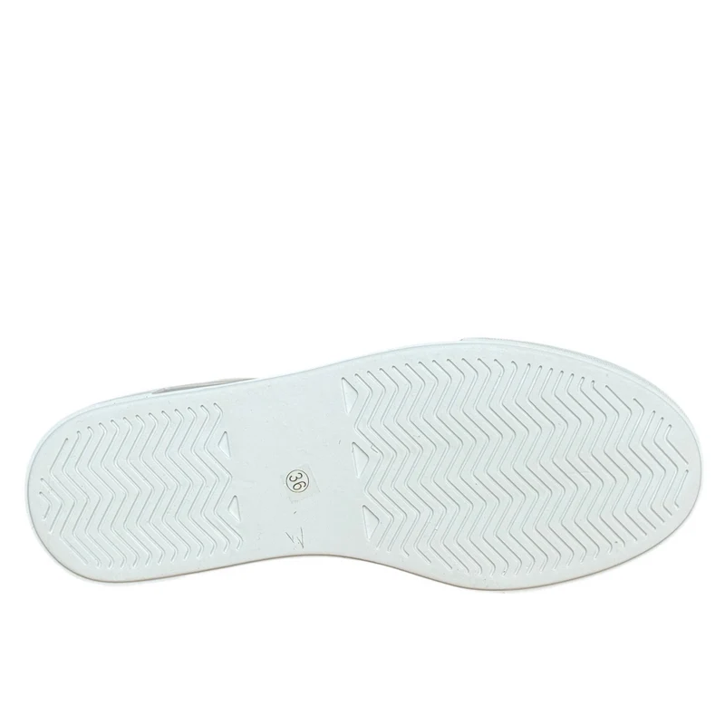 Drilleys Damen-Sneaker Eighty | Vanille-Cheetah