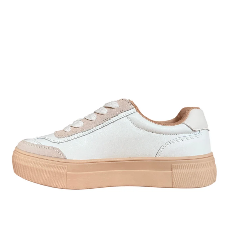 Drilleys Damen-Sneaker Eighty | Moon River