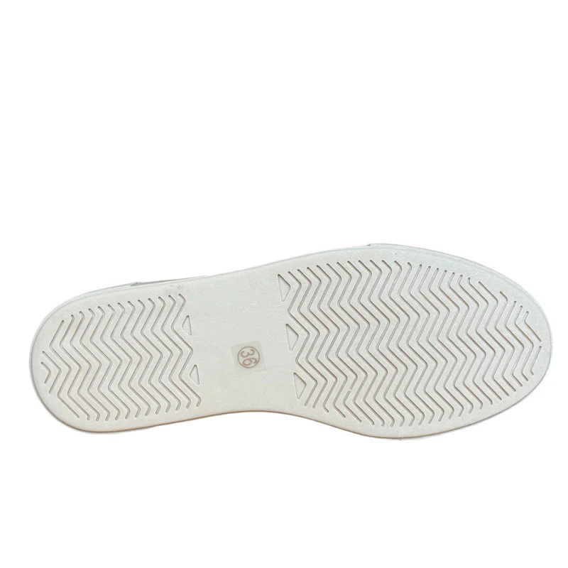 Drilleys Damen-Sneaker Eighty | Moon River