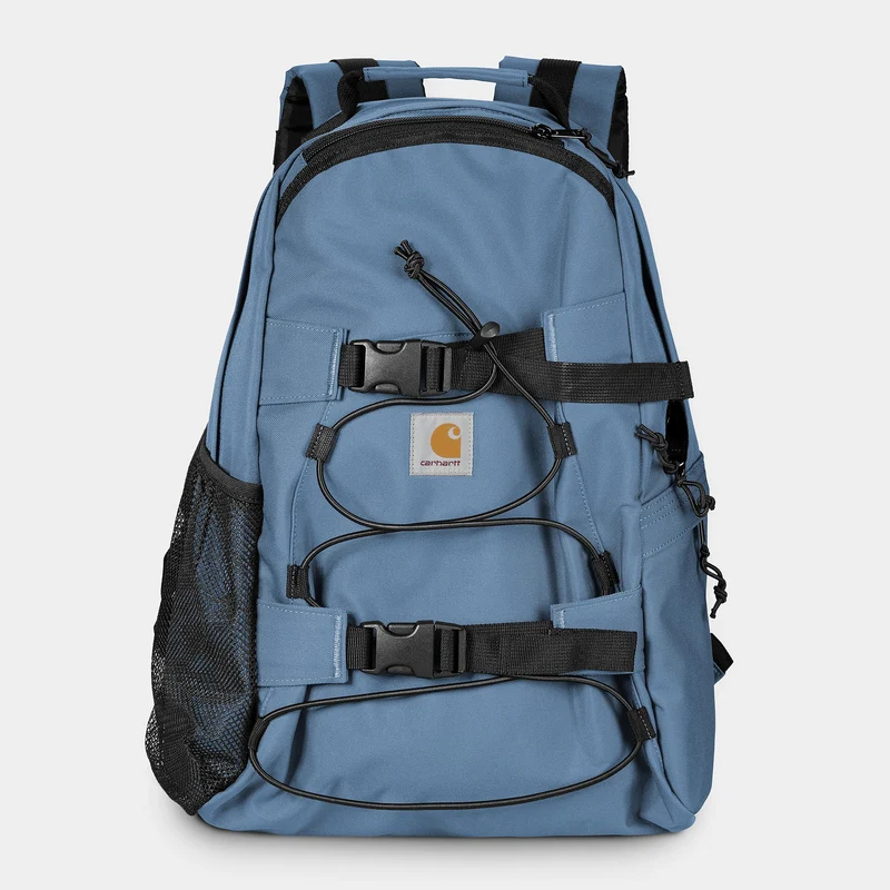 Carhartt WIP Herren Kickflip Rucksack | Sorrent