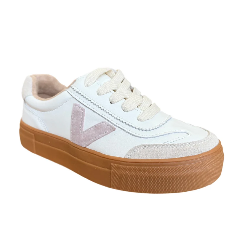 Drilleys Damen-Sneaker Eighty | Snap Dragon