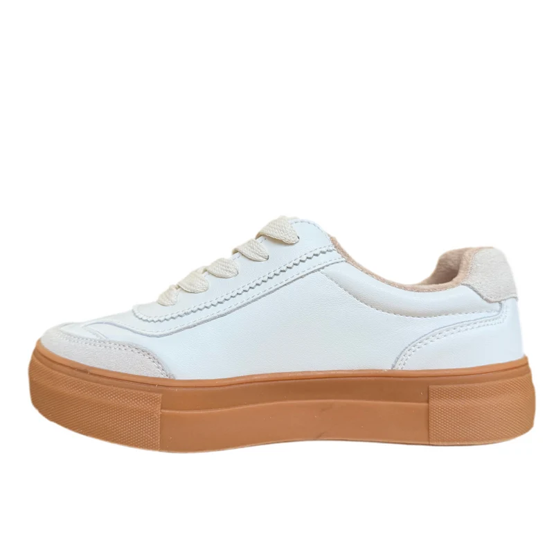 Drilleys Damen-Sneaker Eighty | Snap Dragon