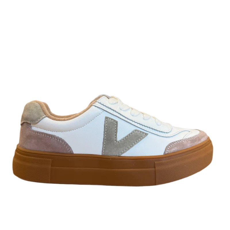Drilleys Eighty Sneaker für Damen | Style Envy