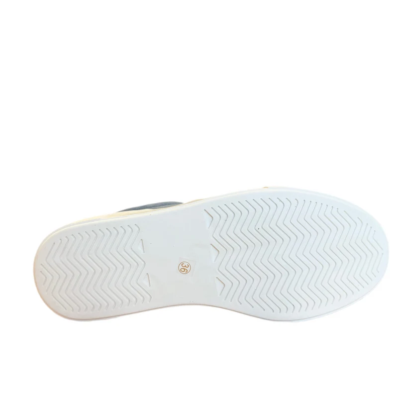 Drilleys Damen-Sneaker Eighty | Dive In Blue