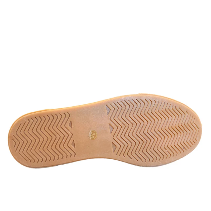 Drilleys Eighty Damen-Sneaker | Makelloses Weiß