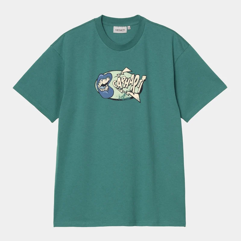 Carhartt WIP Herren Louder T-Shirt | Saguaro