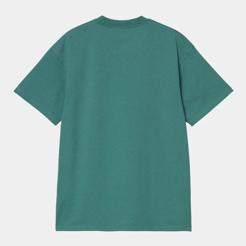 Carhartt WIP Herren Louder T-Shirt | Saguaro