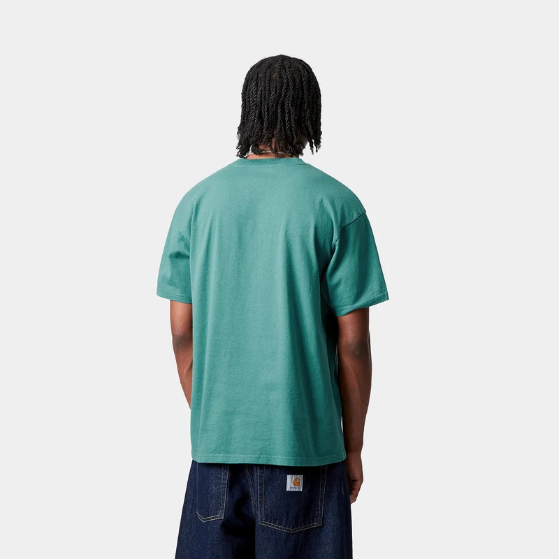 Carhartt WIP Herren Louder T-Shirt | Saguaro