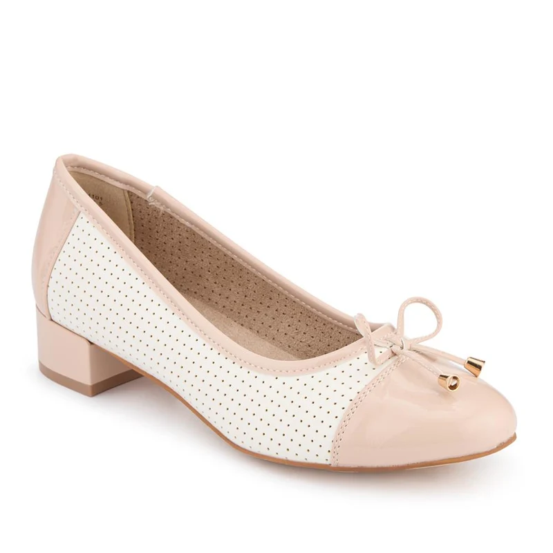 Smart Two-Tone Pumps - WBINS41101 / 327 498