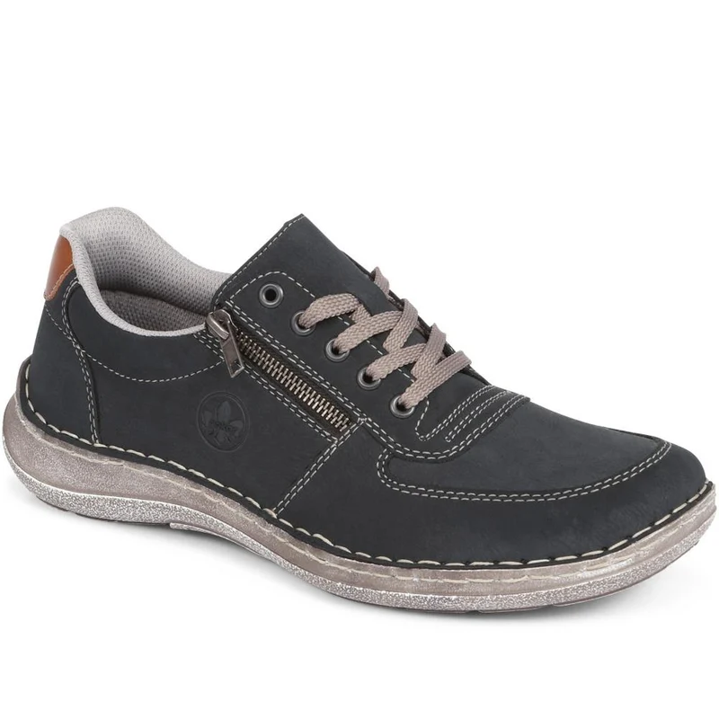 Casual Lace-Up Shoe - RKR29504 / 313 978