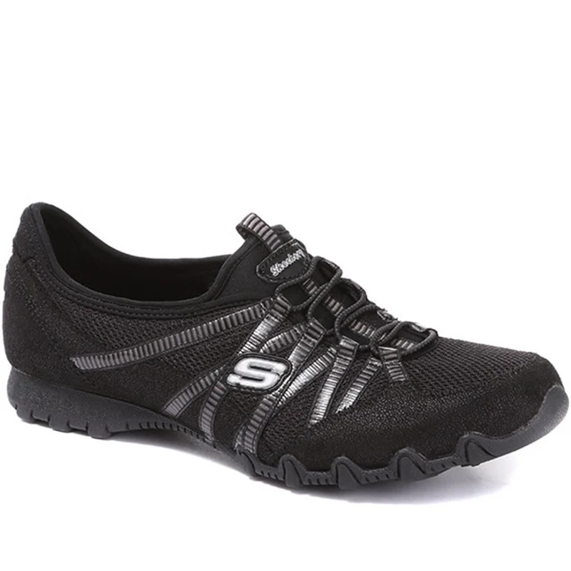 Bikers MC Fire Power Lightweight Trainers - SKE29098 / 315 593