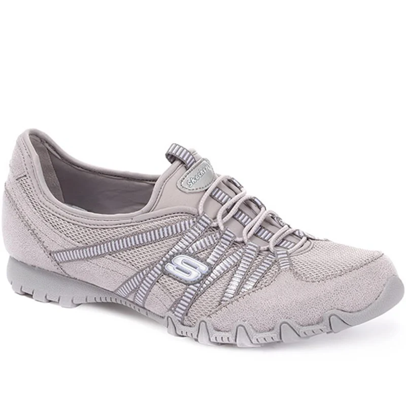 Bikers MC Fire Power Lightweight Trainers - SKE29098 / 315 593